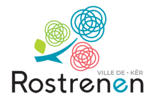 Logo commune de Rostrenen