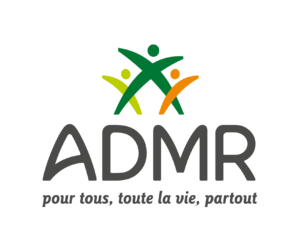 logo vertical ADMR 2024