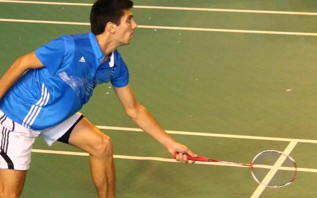 Badminton : Le Bad’club de Rostrenen rejoint l’élite nationale