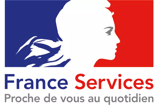Frances Service logo Rostrenen