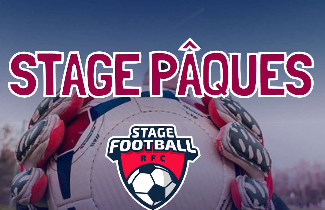 stages paques