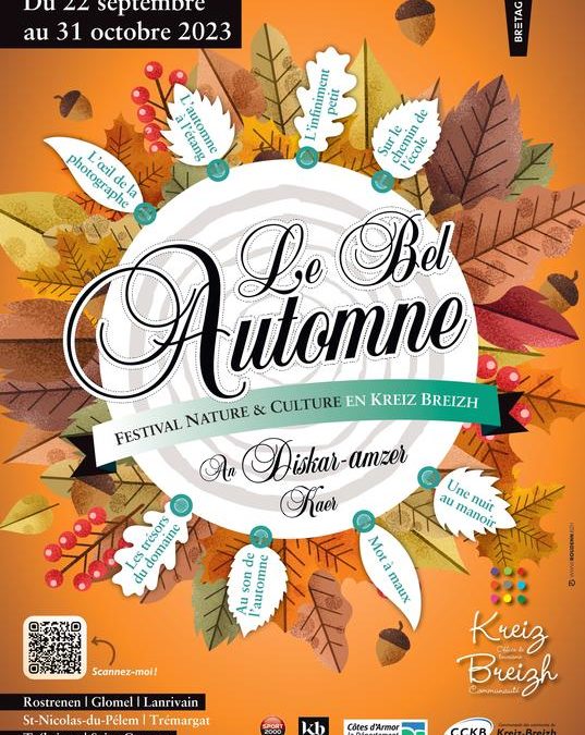 BEL AUTOMNE