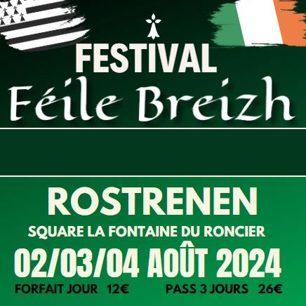 feile breizh