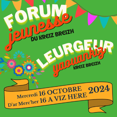 forum jeunesse