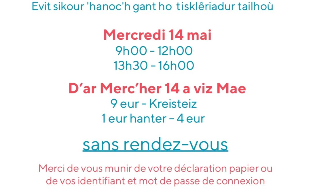Permanence des impôts
