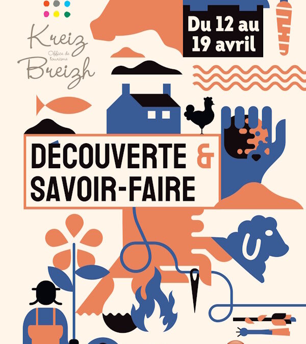 Découverte et savoir-faire
