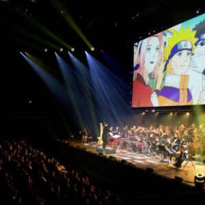 cineconcert