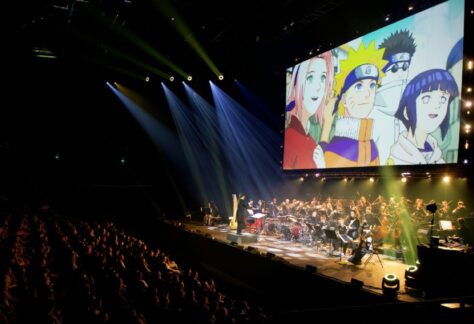 cineconcert