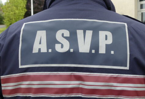 asvp