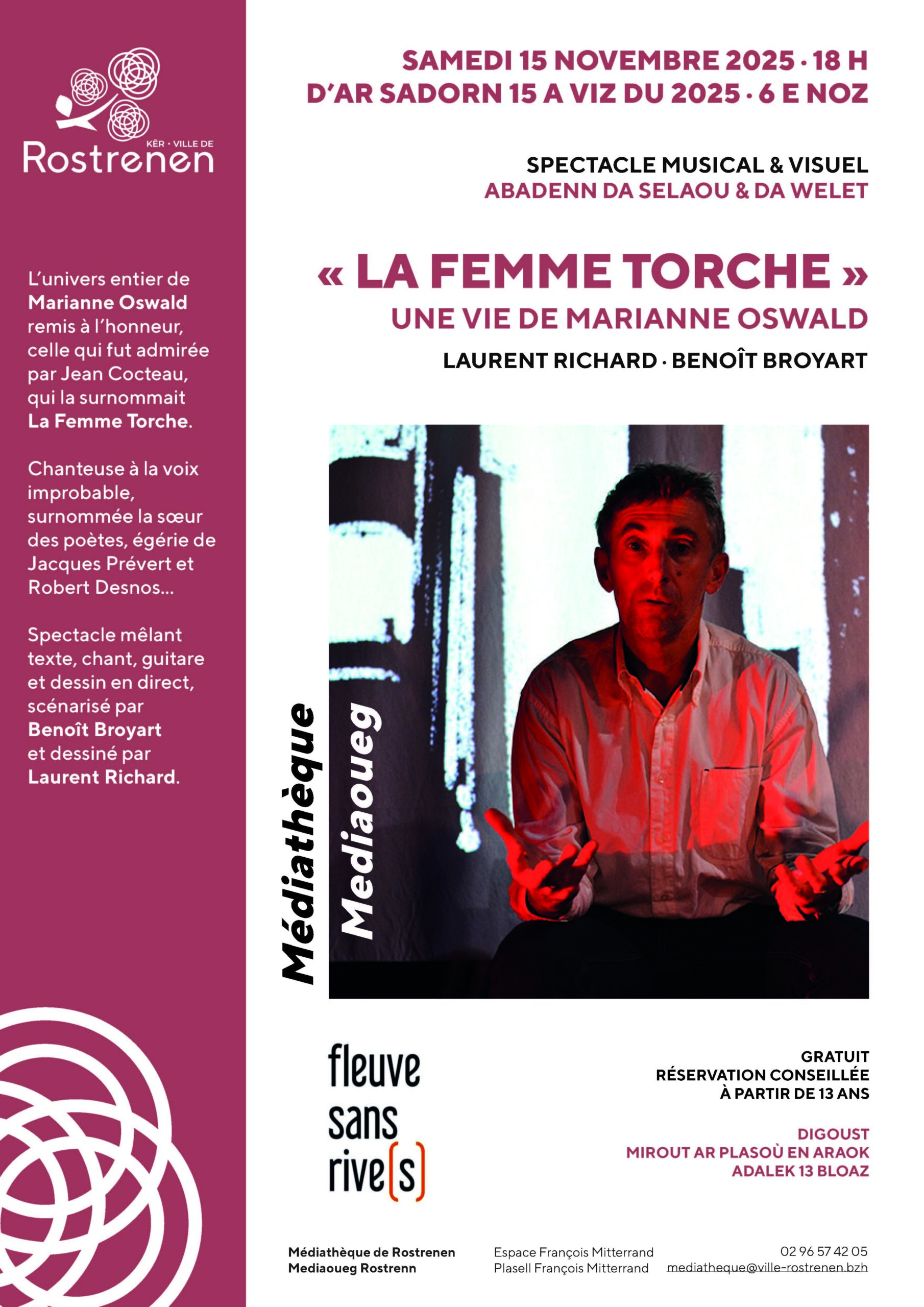 2025 11 15 la femme torche
