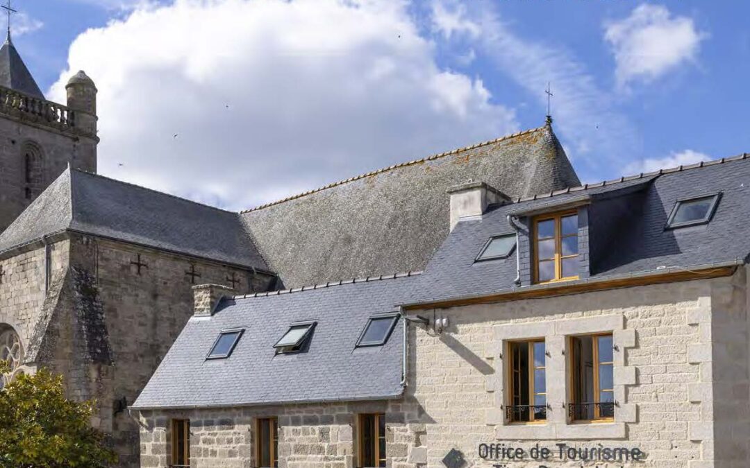 Bulletin d’Informations Municipales