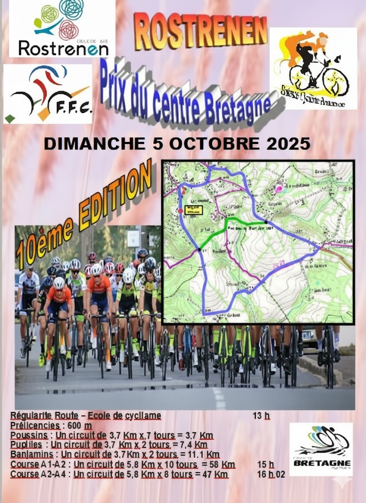 course