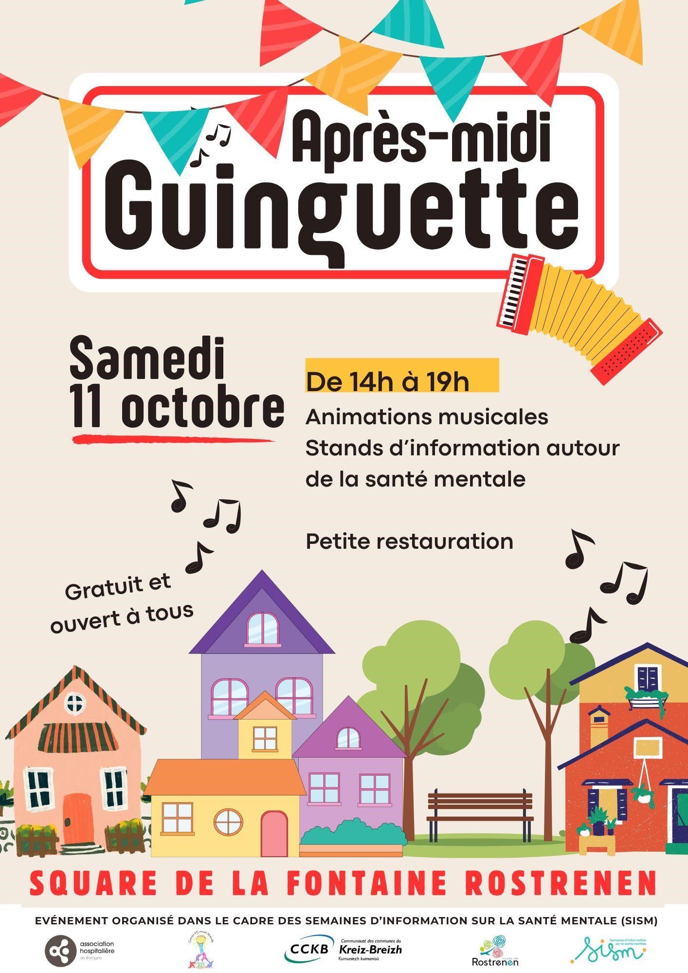guinguette