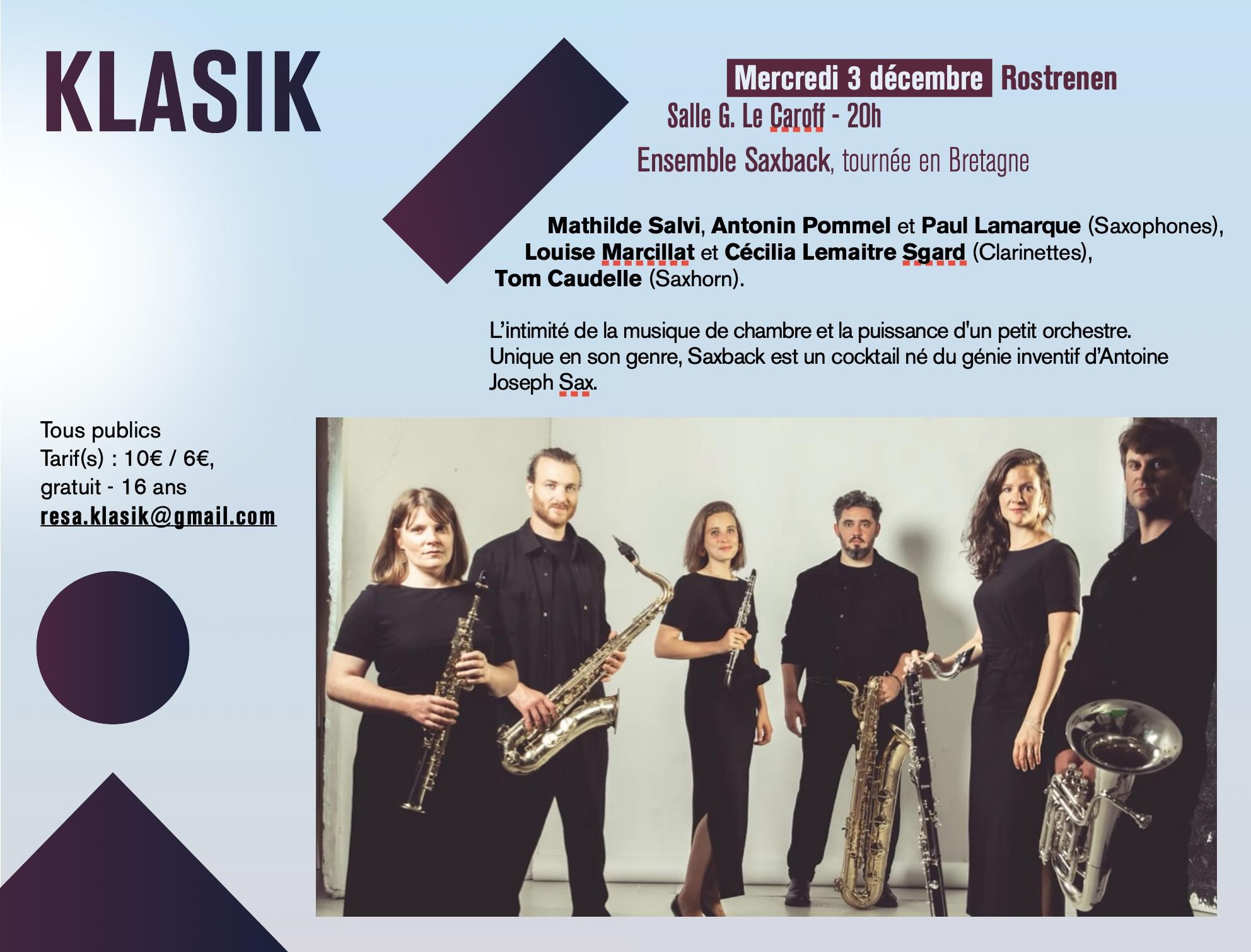 klasik