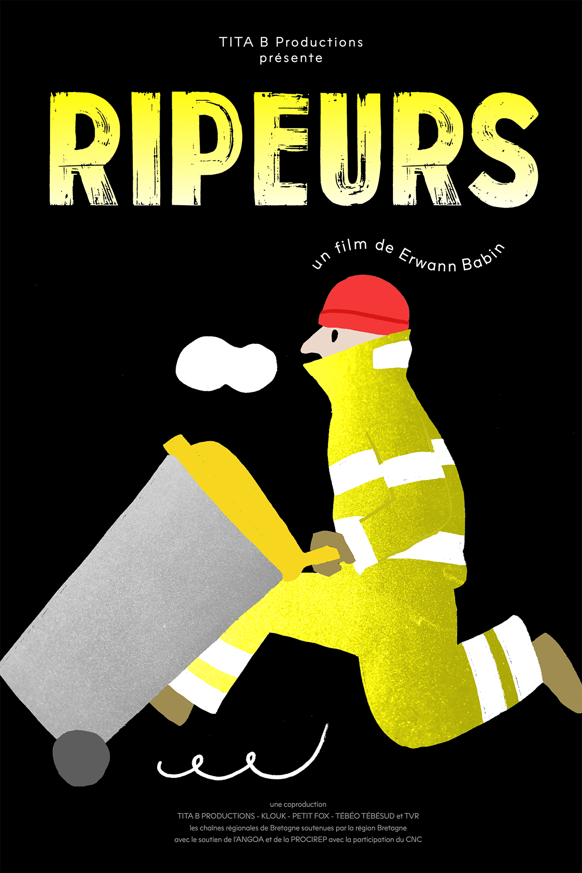 ripeurs