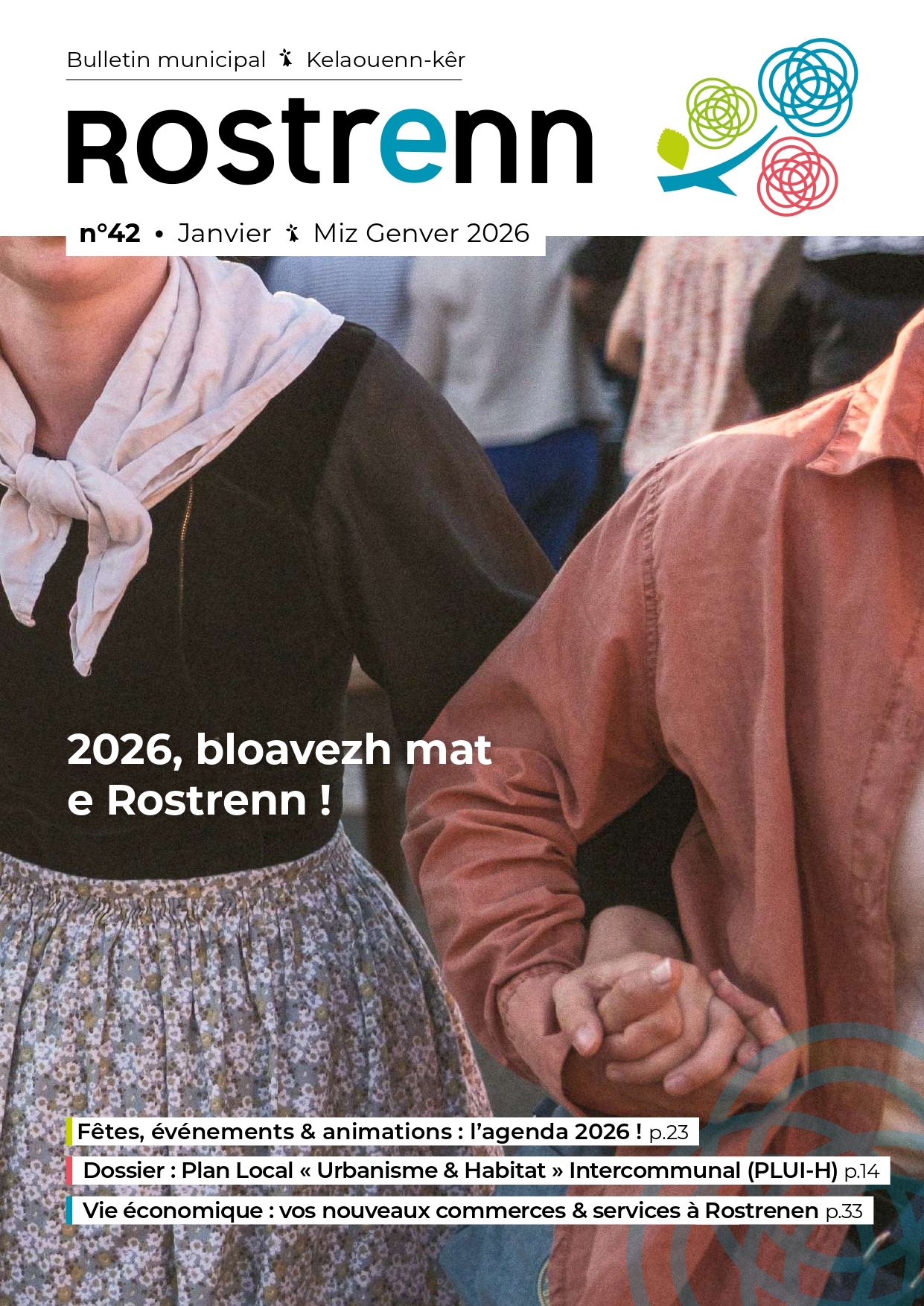 V10 Bulletin novembre Rostrenen 2025 comp Page 01 V10 Bulletin novembre Rostrenen 2025 comp Page 01