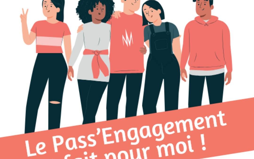 Pass&rsquo;Engagement