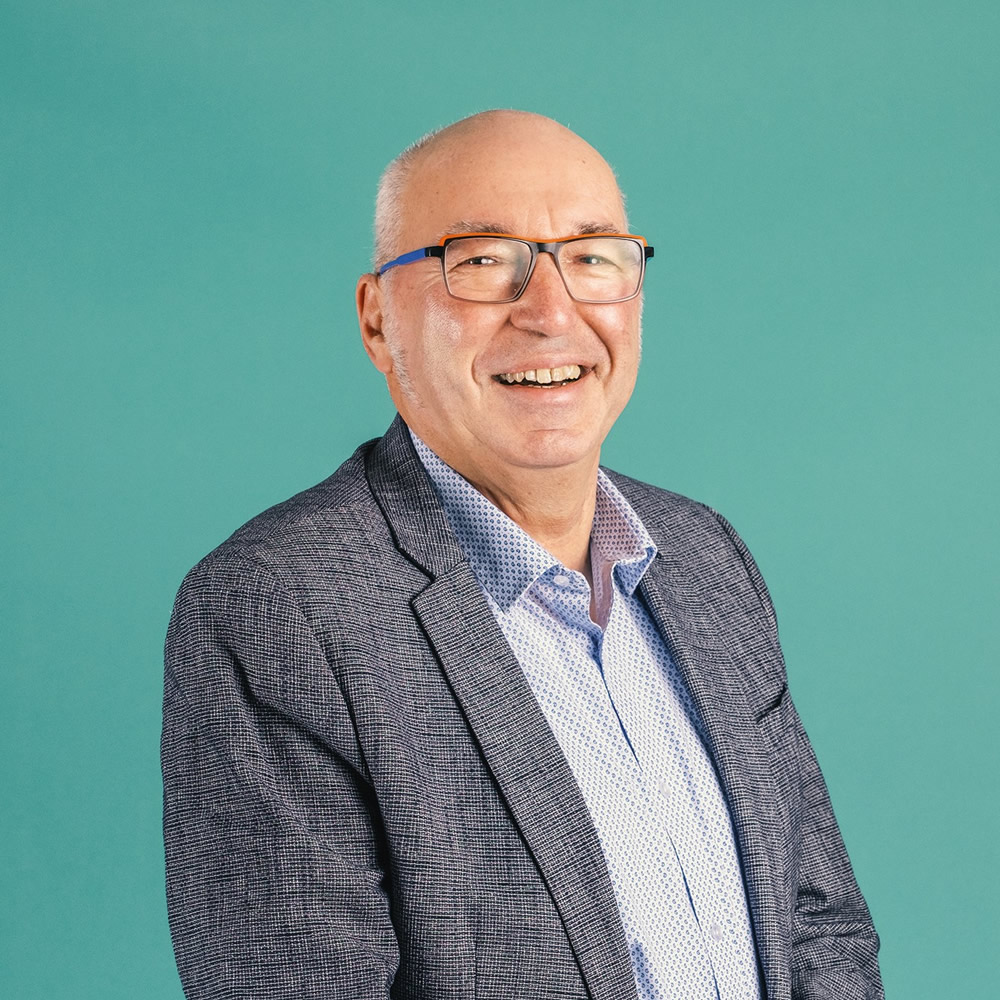 Jeannot Flageul - Adjoint au maire Rostrenen® Eric Legret