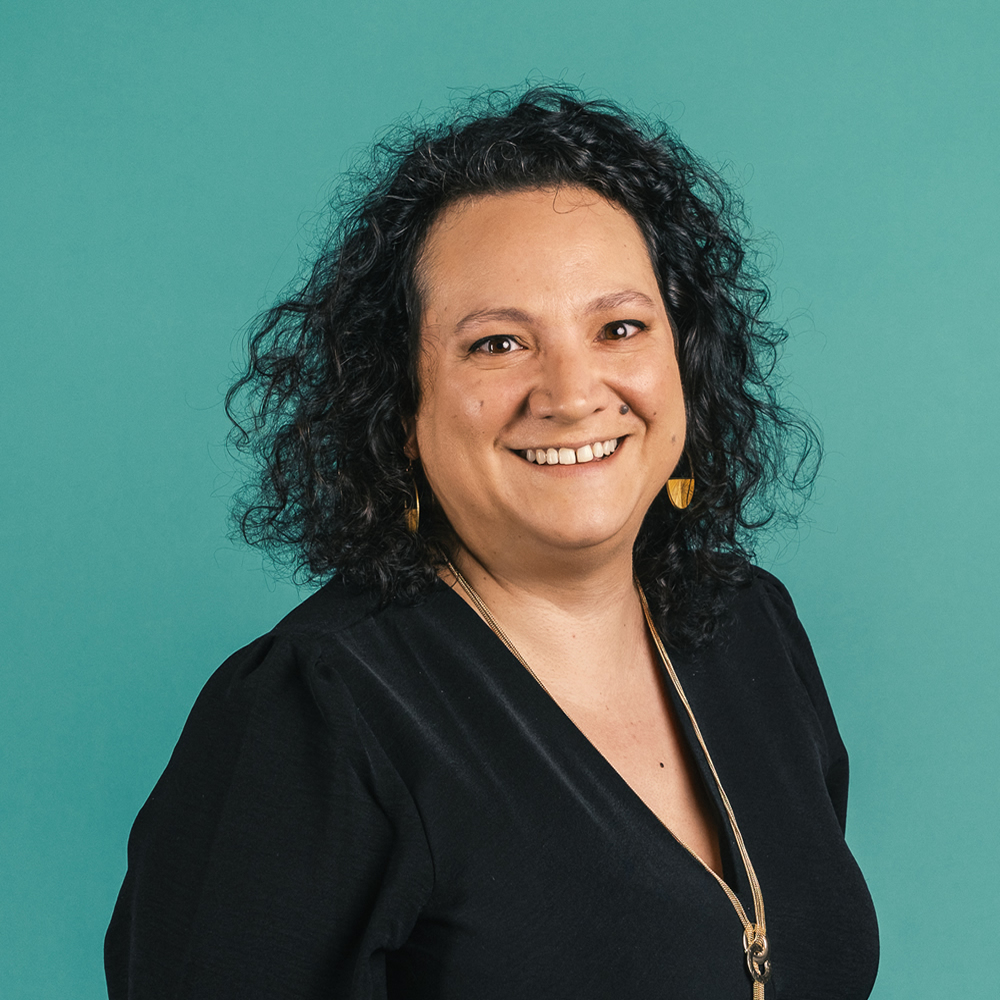 Julie Cloarec - Maire adjointe de Rostrenen® Eric Legret