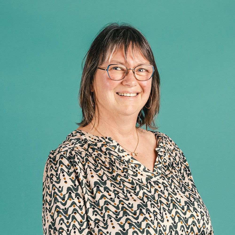 Stellane Breton-Anjot - Adjointe au maire® Eric Legret