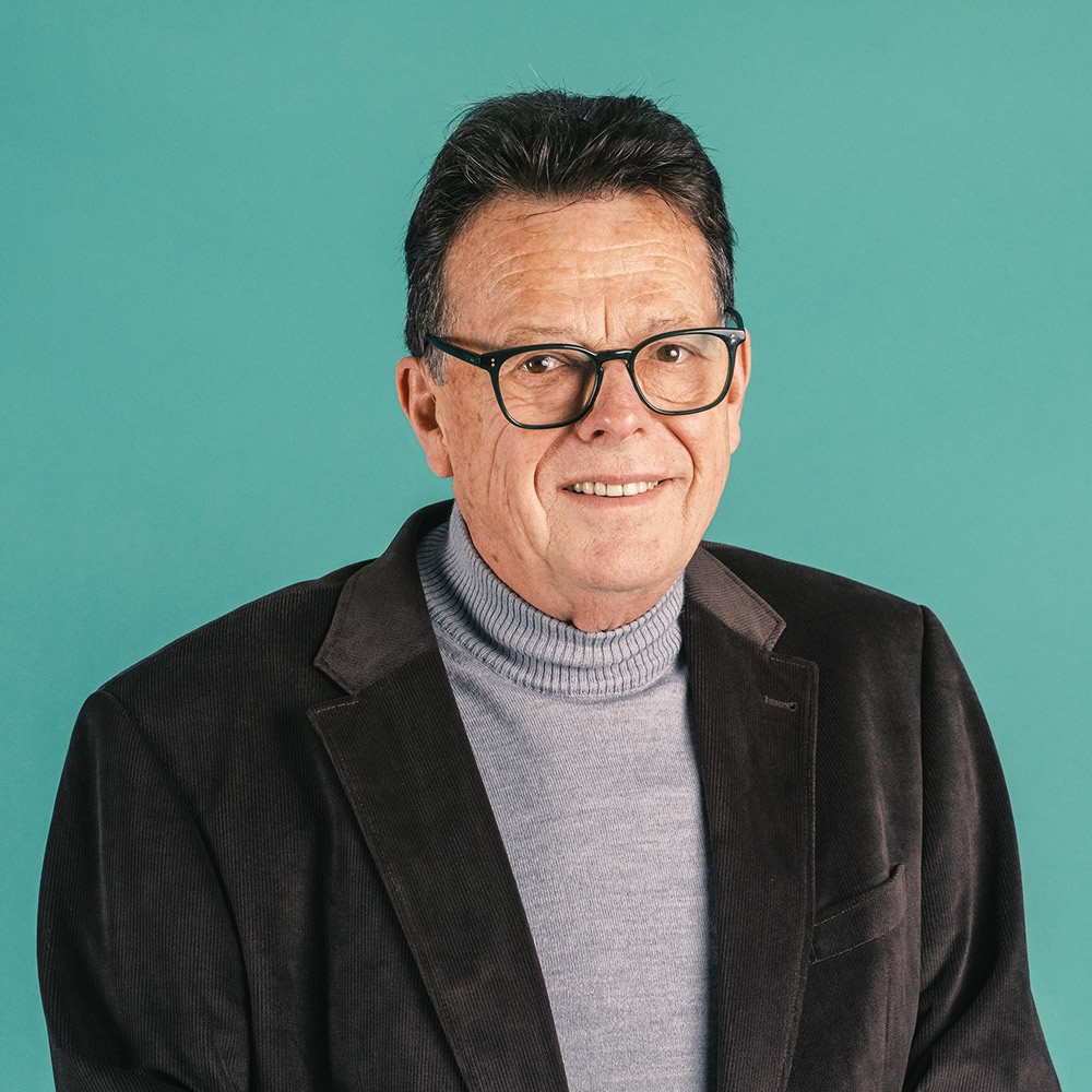 Christophe Jagu_Adjoint au maire® Eric Legret