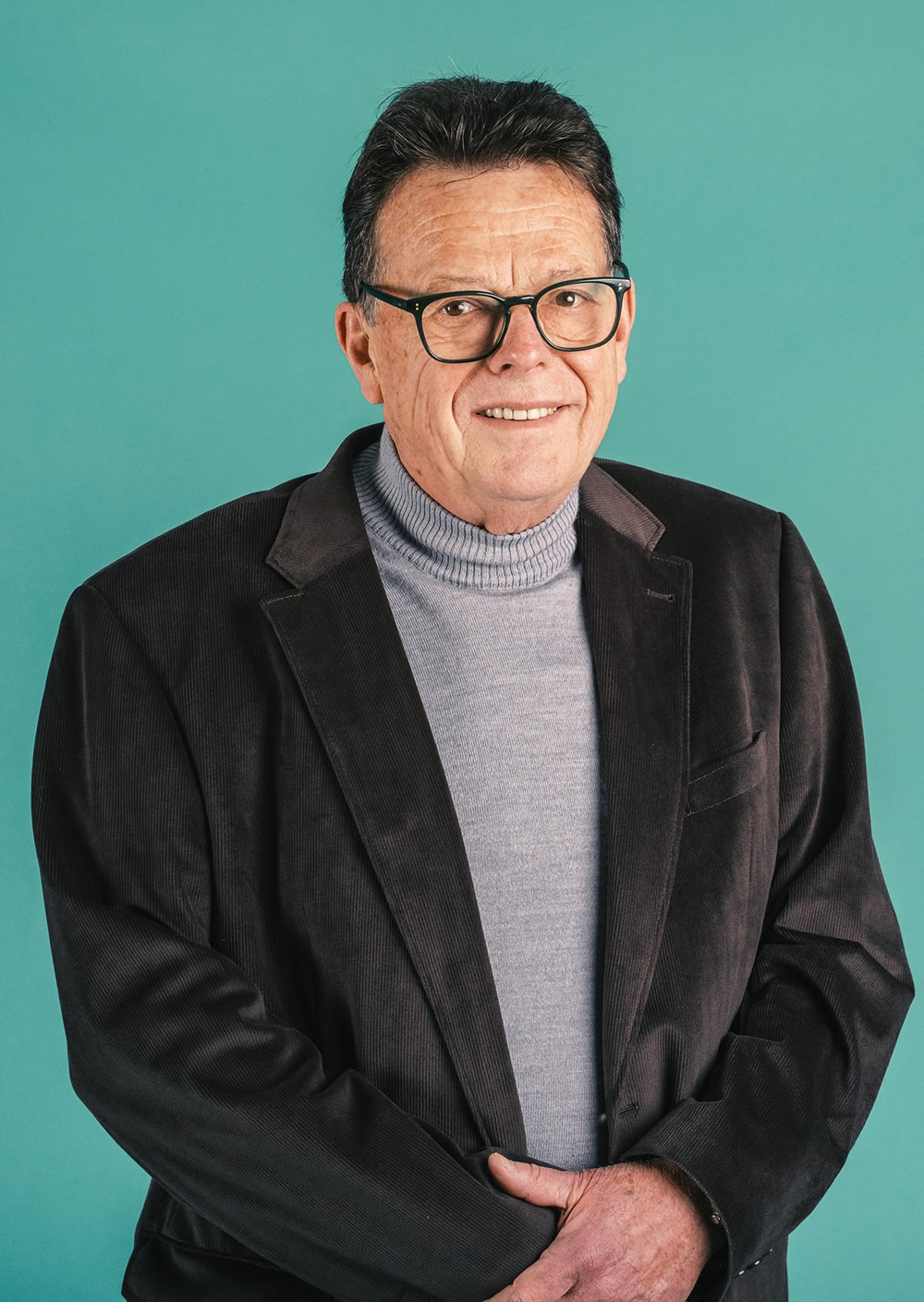 Christophe Jagu_Adjoint au maire® Eric Legret