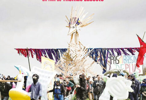 affiche soulevements