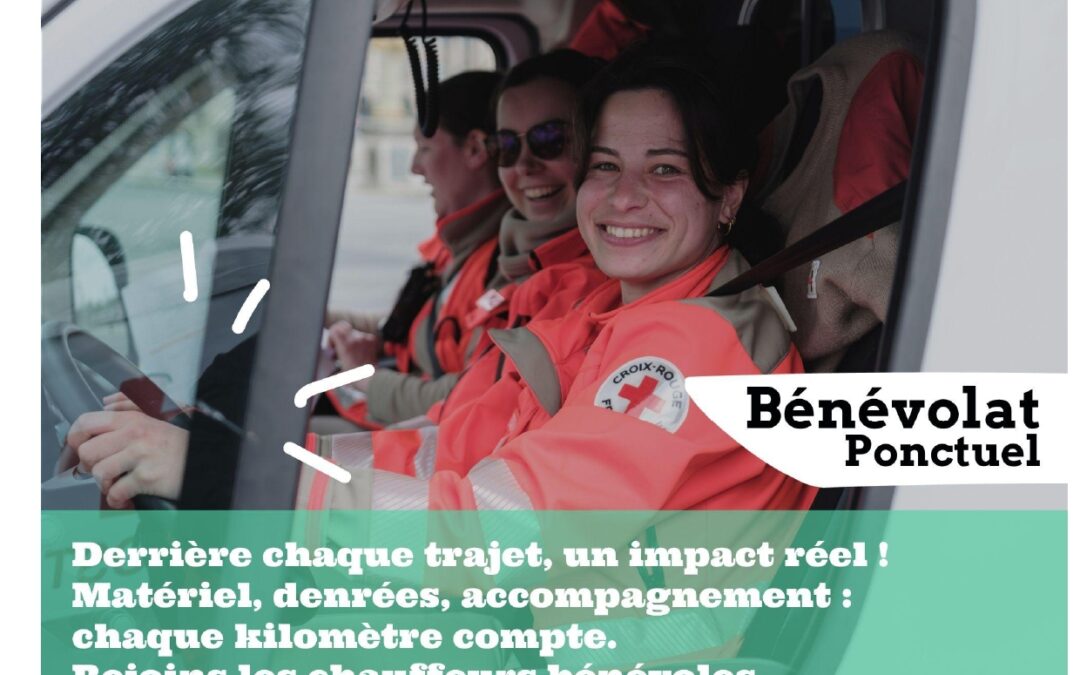 Transport solidaire
