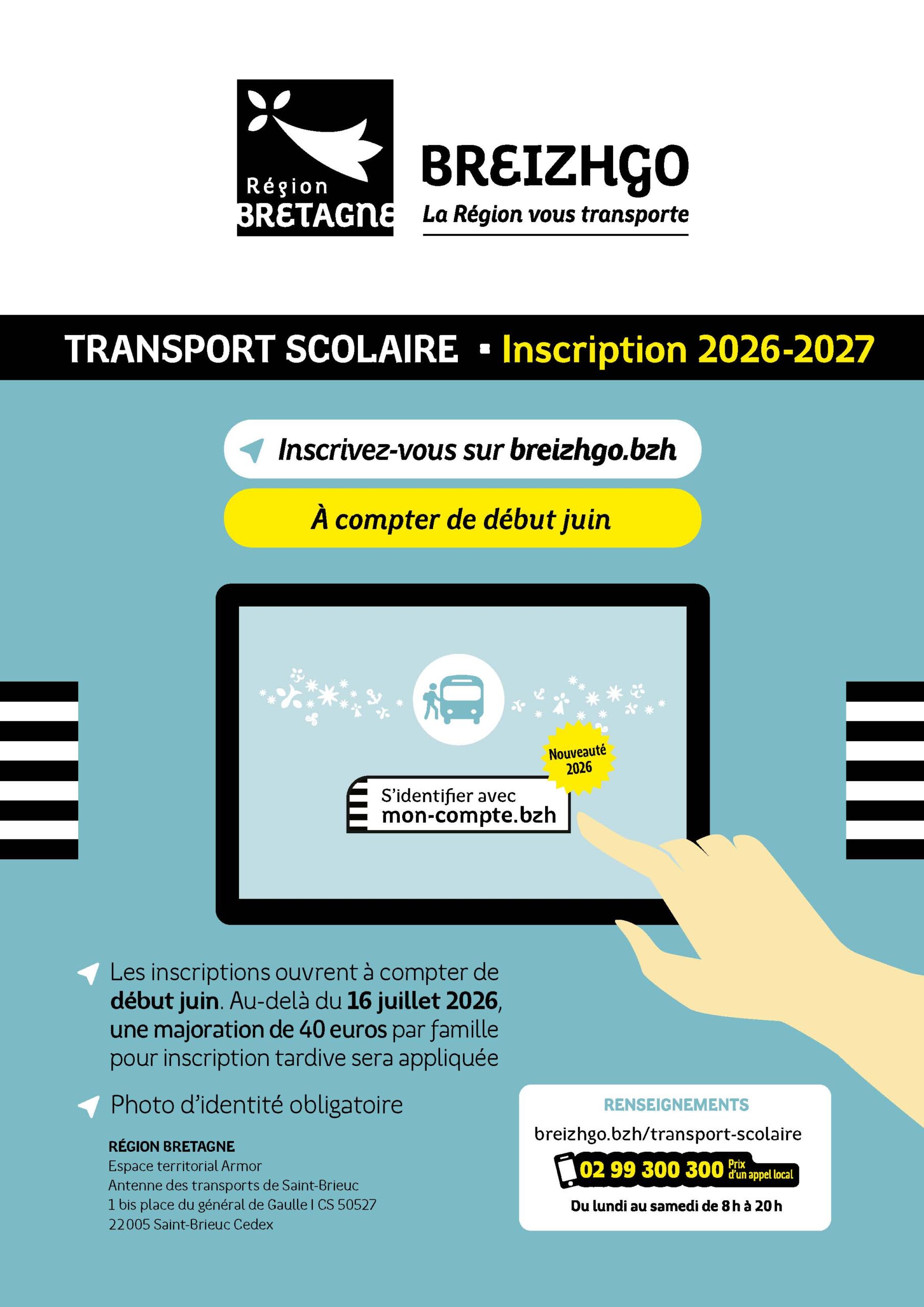 Affiche 2026 22