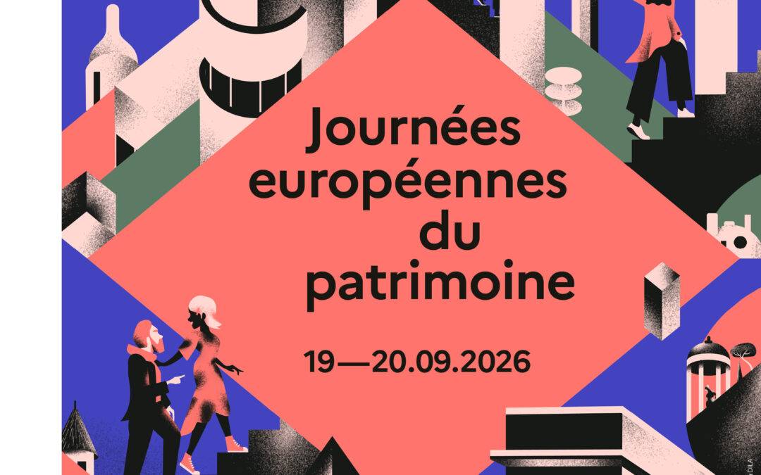 Journées Européennes du Patrimoine